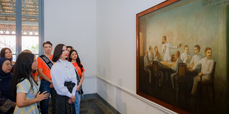 Libur Lebaran 2026, Menpar Widiyanti Dorong Museum Jadi Destinasi Alternatif di Jakarta