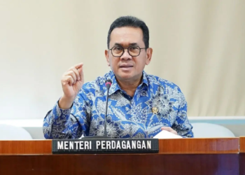 Sengketa Sawit WTO: Indonesia Ajukan Balasan Penangguhan Konsesi Dagang Terhadap Uni Eropa