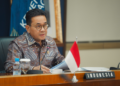 Mendag Budi Santoso Pimpin G-33: Reformasi Pertanian WTO Harus Pro-Negara Berkembang dan Petani