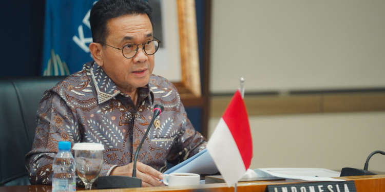 Mendag Budi Santoso Pimpin G-33: Reformasi Pertanian WTO Harus Pro-Negara Berkembang dan Petani