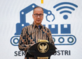 Kemenperin Akselerasi SIINas di Kalimantan Utara: Bangun Kebijakan Industri Berbasis Data Akurat