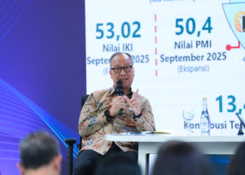 Kemenperin Percepat Sertifikasi Industri Demi Lindungi Pasar Domestik dari Produk Impor Murah