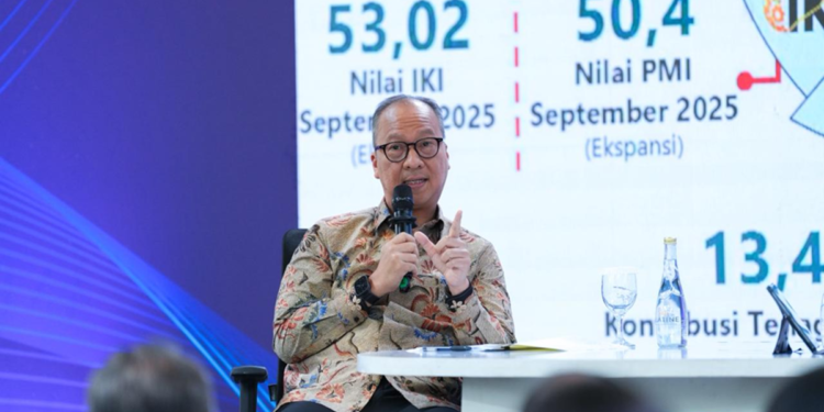 Kemenperin Percepat Sertifikasi Industri Demi Lindungi Pasar Domestik dari Produk Impor Murah