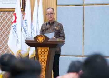 Kemenperin Mitigasi Dampak Perang Iran-Israel: Amankan Pasokan Energi dan Bahan Baku Industri