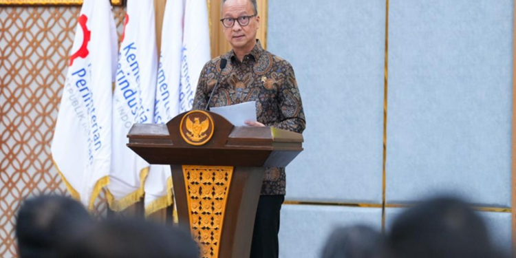 Kemenperin Mitigasi Dampak Perang Iran-Israel: Amankan Pasokan Energi dan Bahan Baku Industri