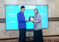 BCA Syariah Gandeng Masjid Istiqlal Perkuat Literasi Keuangan Syariah yang Inklusif