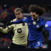 Rekor Chelsea vs Barcelona di Liga Champions: The Blues Unggul Tipis Atas Blaugrana