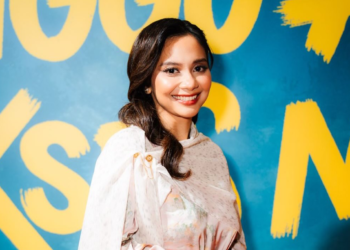 Eks Staf Mata Najwa, Naya Anindita Siapkan Drama “Tunggu Aku Sukses Nanti” untuk Lebaran 2026