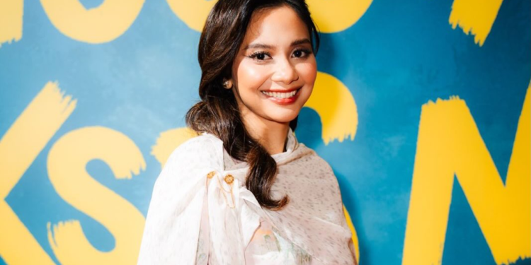 Eks Staf Mata Najwa, Naya Anindita Siapkan Drama “Tunggu Aku Sukses Nanti” untuk Lebaran 2026