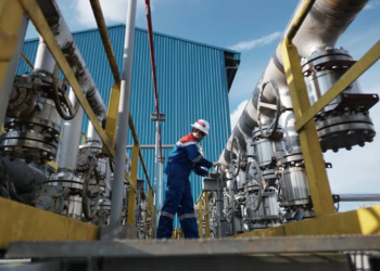 Lawan Penurunan Produksi Alamiah, Pertamina EP Zona 4 Optimalkan 51 Sumur Minyak Eksisting