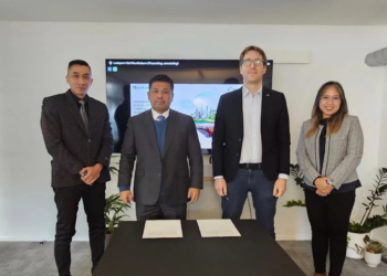 Strategi Karbon Pertamina Geothermal: PGEO Targetkan Jual 110 Ribu Ton Kredit Karbon pada 2026