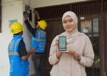 Promo PLN Ramadan 1447 H: Diskon 50 Persen Tambah Daya Listrik via Aplikasi PLN Mobile