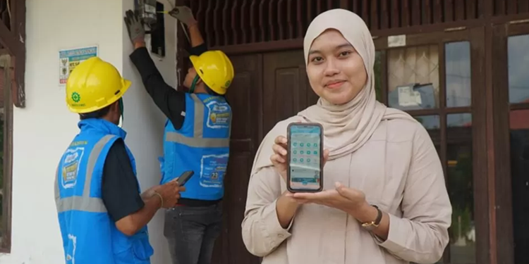 Promo PLN Ramadan 1447 H: Diskon 50 Persen Tambah Daya Listrik via Aplikasi PLN Mobile