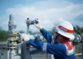 Kejar Target Produksi 2026, Pertamina EP Zona 4 Tetap Siaga Saat Lebaran
