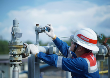 Kejar Target Produksi 2026, Pertamina EP Zona 4 Tetap Siaga Saat Lebaran