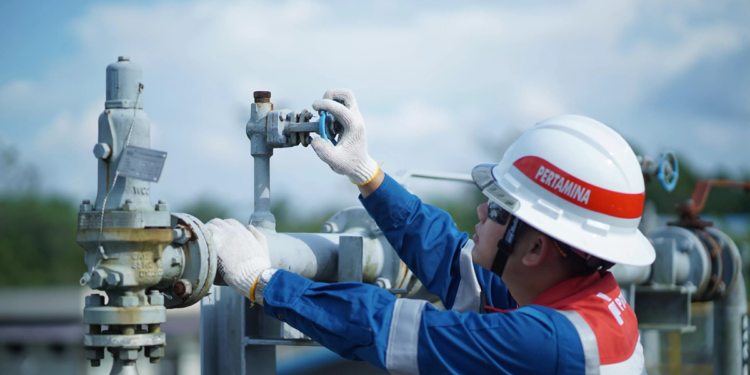 Kejar Target Produksi 2026, Pertamina EP Zona 4 Tetap Siaga Saat Lebaran