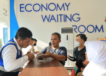 Arus Balik Lebaran 2026: PELNI Angkut 153 Ribu Penumpang, Puncak Diprediksi 2 April