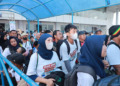 Mudik Gratis BUMN 2026: PELNI Angkut 1.230 Penumpang Rute Balikpapan-Surabaya