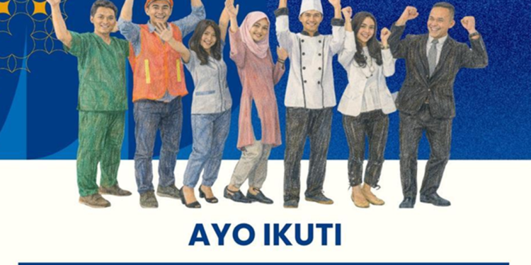 Pendaftaran Pelatihan Vokasi Nasional 2026 Diperpanjang: Cek Jadwal Terbaru dan Cara Daftar Gratis