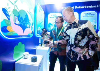 Kemenperin Fasilitasi Sertifikat Industri Hijau: Dorong Manufaktur Lebih Efisien dan Ramah Lingkungan