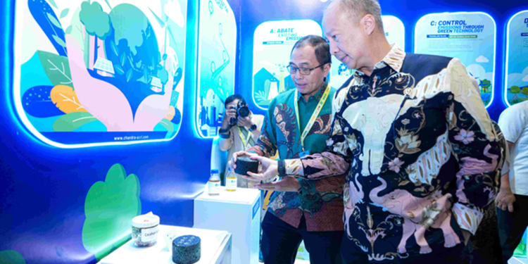 Kemenperin Fasilitasi Sertifikat Industri Hijau: Dorong Manufaktur Lebih Efisien dan Ramah Lingkungan