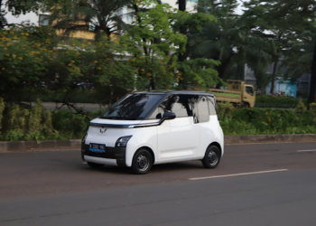 ENTREV: Konsumen Mobil Listrik di Indonesia Kian Rasional, Pilih Efisiensi Ketimbang Gaya Hidup