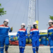Pertamina Drilling Raih Best Collaboration Excellence 2026, Perkuat Sinergi Hulu Migas Nasional