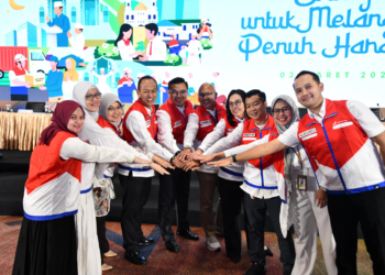Satgas RAFI Pertamina NRE 2026: Jamin Pasokan Energi Bersih 2,5 GW Selama Ramadan dan Idul Fitri