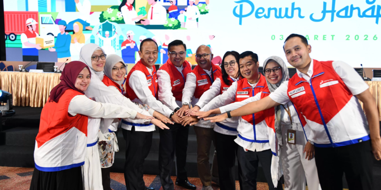 Satgas RAFI Pertamina NRE 2026: Jamin Pasokan Energi Bersih 2,5 GW Selama Ramadan dan Idul Fitri