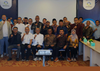 Tingkatkan Kualitas Hunian, Perumnas Serahkan 22 Hektare Lahan PSU ke Pemkab Malang