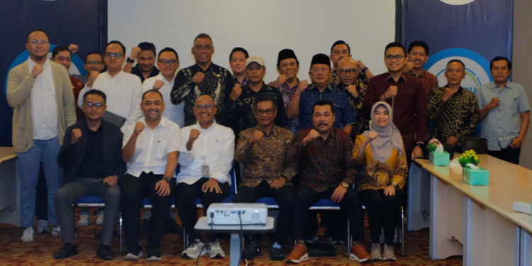 Tingkatkan Kualitas Hunian, Perumnas Serahkan 22 Hektare Lahan PSU ke Pemkab Malang