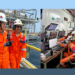 Lebaran di Tengah Laut: Kisah Perwira Pertamina Penjaga Takhta Energi Nasional