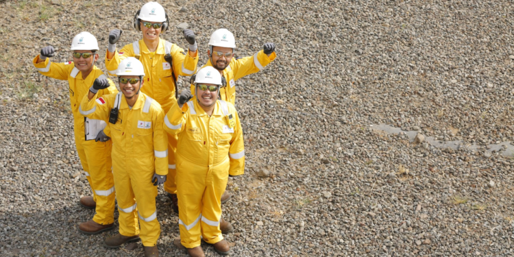 Petronas Temukan Cadangan Hidrokarbon Baru di Sumur Barokah-1 Jawa Timur