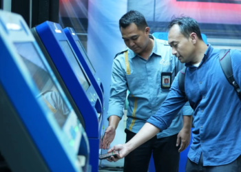 Buru Diskon Arus Balik, ASDP Sebut Kuota Stimulus Tiket Ferry Masih Melimpah