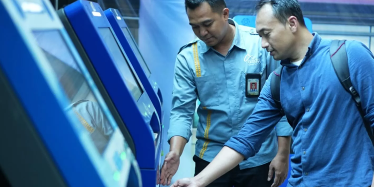 Buru Diskon Arus Balik, ASDP Sebut Kuota Stimulus Tiket Ferry Masih Melimpah