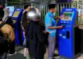Arus Balik Bali-Jawa Mulai Padat, ASDP Prediksi Puncak Penyeberangan 26 Maret