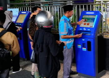 Arus Balik Bali-Jawa Mulai Padat, ASDP Prediksi Puncak Penyeberangan 26 Maret