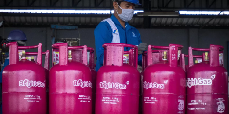 Sejalan dengan Imbauan Presiden, Pertamina Ajak Masyarakat Hemat Energi dari Dapur