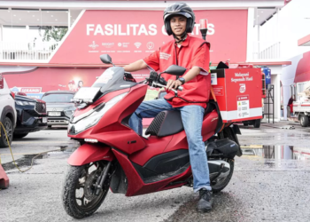 Tren Mudik 2026: Konsumsi Pertamax Melonjak, Pertamax Green 95 Naik 94 Persen