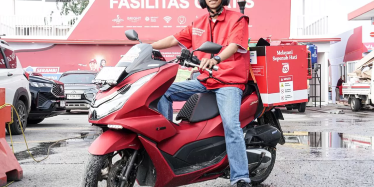 Tren Mudik 2026: Konsumsi Pertamax Melonjak, Pertamax Green 95 Naik 94 Persen