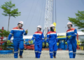 Pertamina Perkuat Mitigasi Konflik Timur Tengah, Pastikan Stok BBM dan LPG Nasional Aman