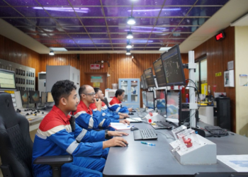 Jaga Pasokan Idulfitri: Enam Kilang Utama Pertamina Beroperasi 24 Jam Nonstop