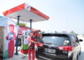 Pertamina Pastikan Harga BBM Tidak Naik per 1 April 2026, Stok Dijamin Aman