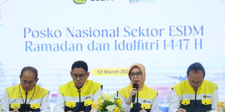 Mudik Lebaran 2026: PLN Siagakan 1.681 SPKLU dan 72 Ribu Personel di Jalur Mudik