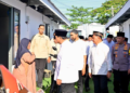 Curhat Pilu Korban Banjir di Huntara Aceh Tamiang: Beri Kami Rumah, Pak Presiden!