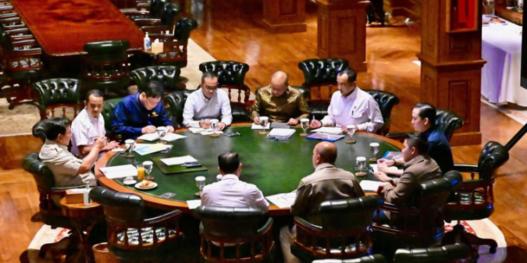 Sampah Jadi Listrik: Presiden Prabowo Instruksikan Percepatan Waste to Energy di Kota Besar