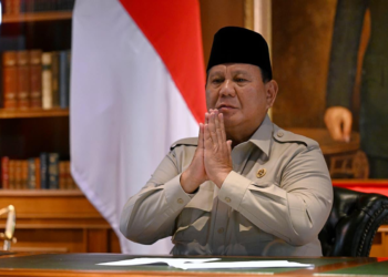 Pesan Idulfitri 1447 H, Presiden Prabowo Ajak Rakyat Perkuat Persatuan dan Kerja Keras