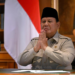 Pesan Idulfitri 1447 H, Presiden Prabowo Ajak Rakyat Perkuat Persatuan dan Kerja Keras