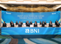 Hasil RUPST BNI 2026: Setujui Dividen Rp13 Triliun dan Aksi Buyback Saham Rp905 Miliar