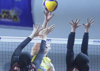 Rekap Proliga 2026 Sentul: Medan Falcons Menang Perdana, Jakarta Electric PLN ke Final Four